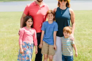 Private Versailles Bike Tour