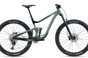 Mountain bike - Rental