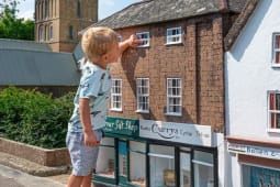 Recommendation: Wimborne Model Town and Gardens