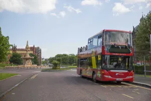 Glasgow Tour 1 Day
