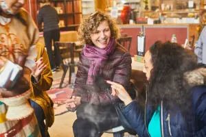 London Private Women-Led: Ethiopian Flavours in Shepherd’s Bush with Coffee Ceremony