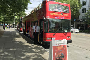 City Sightseeing Seattle