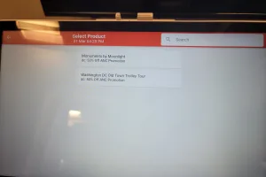 Dynamic Product Res Based