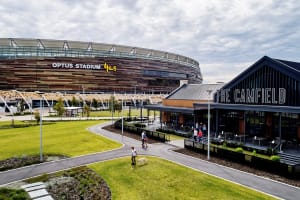 Optus Stadium
