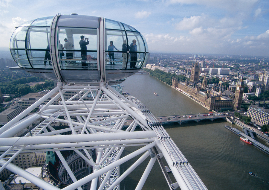 Total London Experience – Image 1 | WeShare