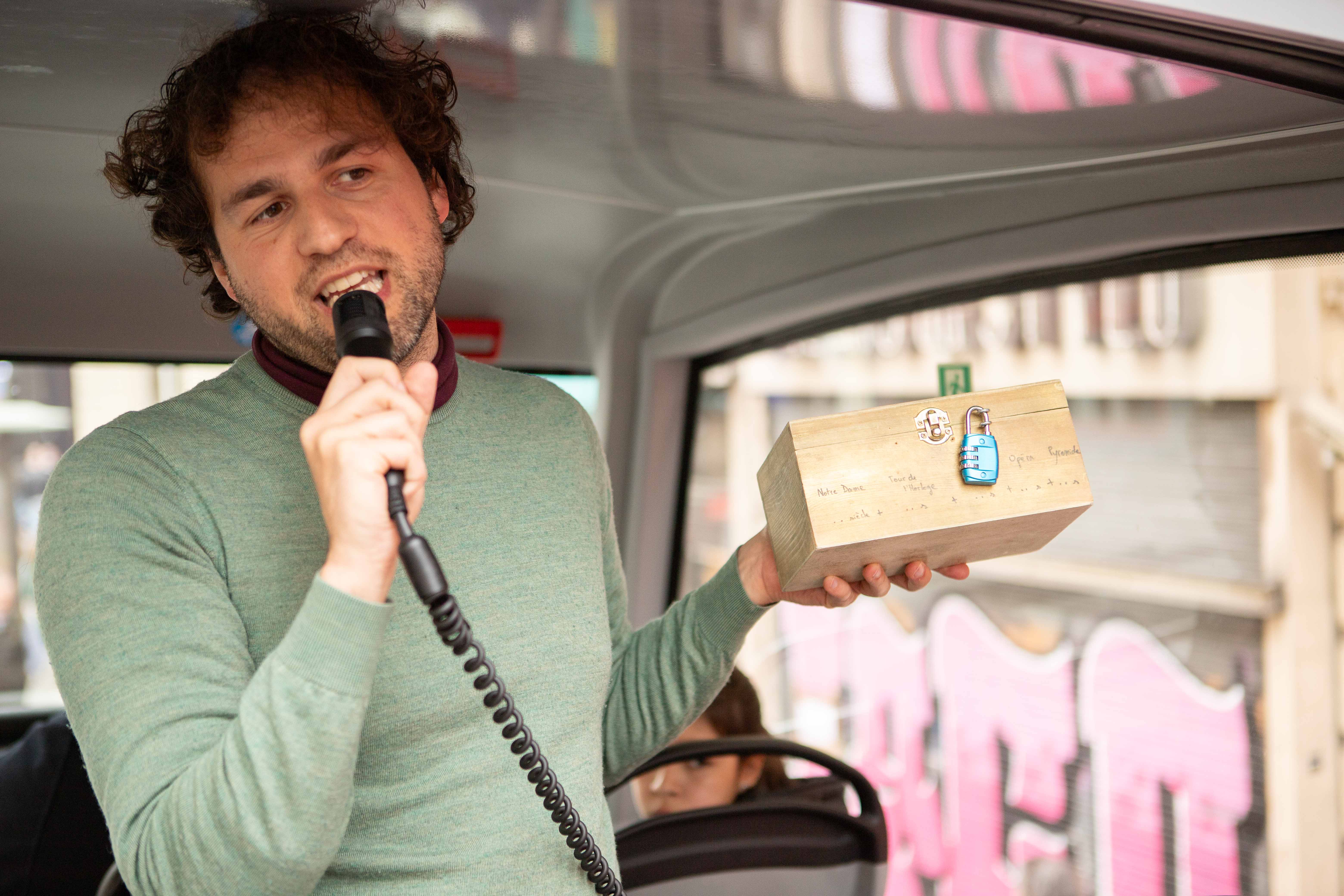 Paris Kids Tour - Image 3 | WeShare