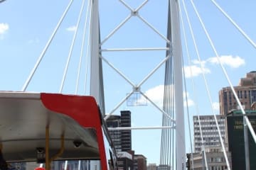 Joburg stop of the month: WORK SHOP NEW TOWN