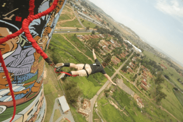 10 things that should be on your JOBURG Bucket List