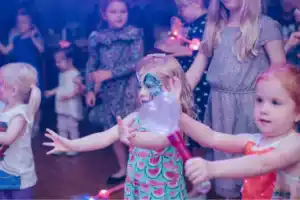 Family Fun Hour