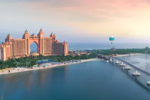 Dubai Balloon at Atlantis Tickets