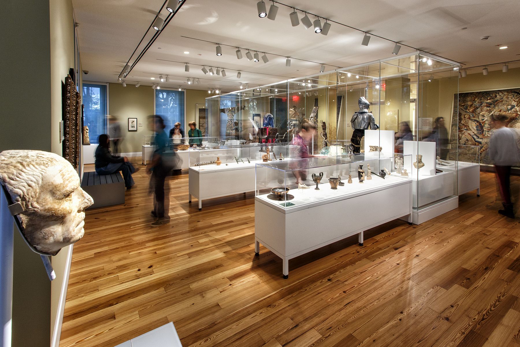 Staten Island Museum Tickets New York Sightseeing