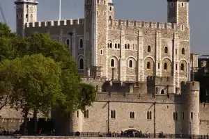 London Tower of London