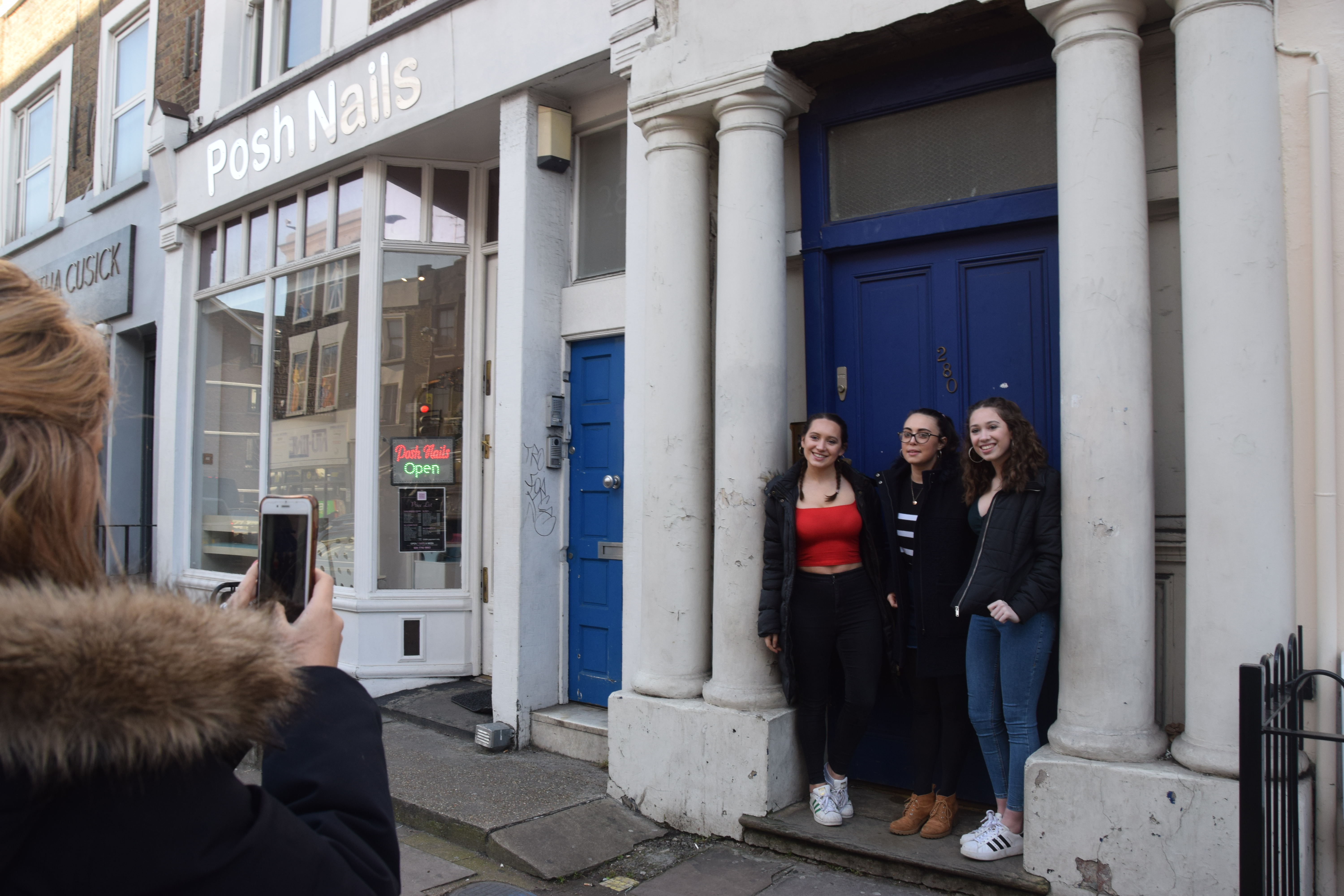 Notting Hill Walking Tour – Image 4 | WeShare
