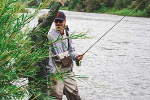 3 Hour Walk & Wade Fly Fishing