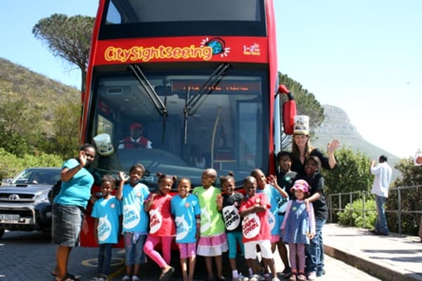 Your kids will love our tour