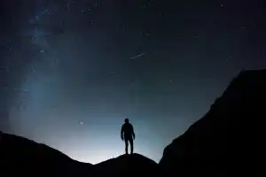 Death Valley Day Tour with Sunset and Stargazing