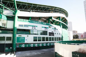 Estádio José Alvalade