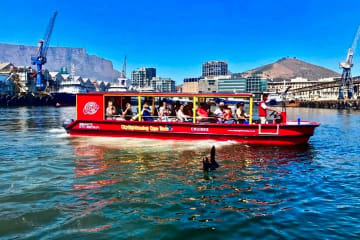 Harbour & Canal Cruises Special Offer