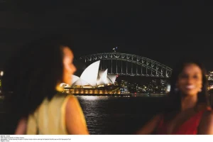 Sydney Combo Discover + Night Tour