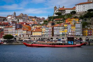 Douro Bridges Cruise