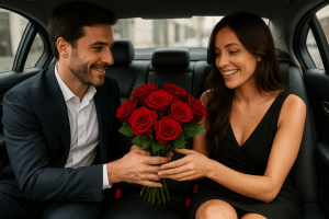 Romantic Option