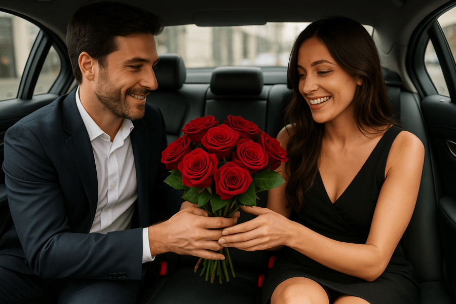 Romantic Option