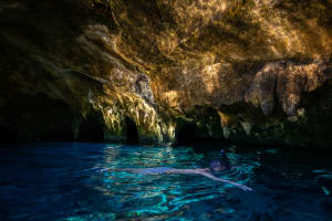 Gran Cenote