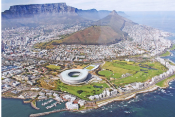 A Guide to an Authentic Cape Town Experience