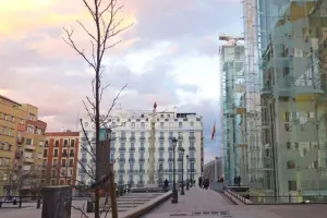 Reina Sofia Museum Tour - Fast Track