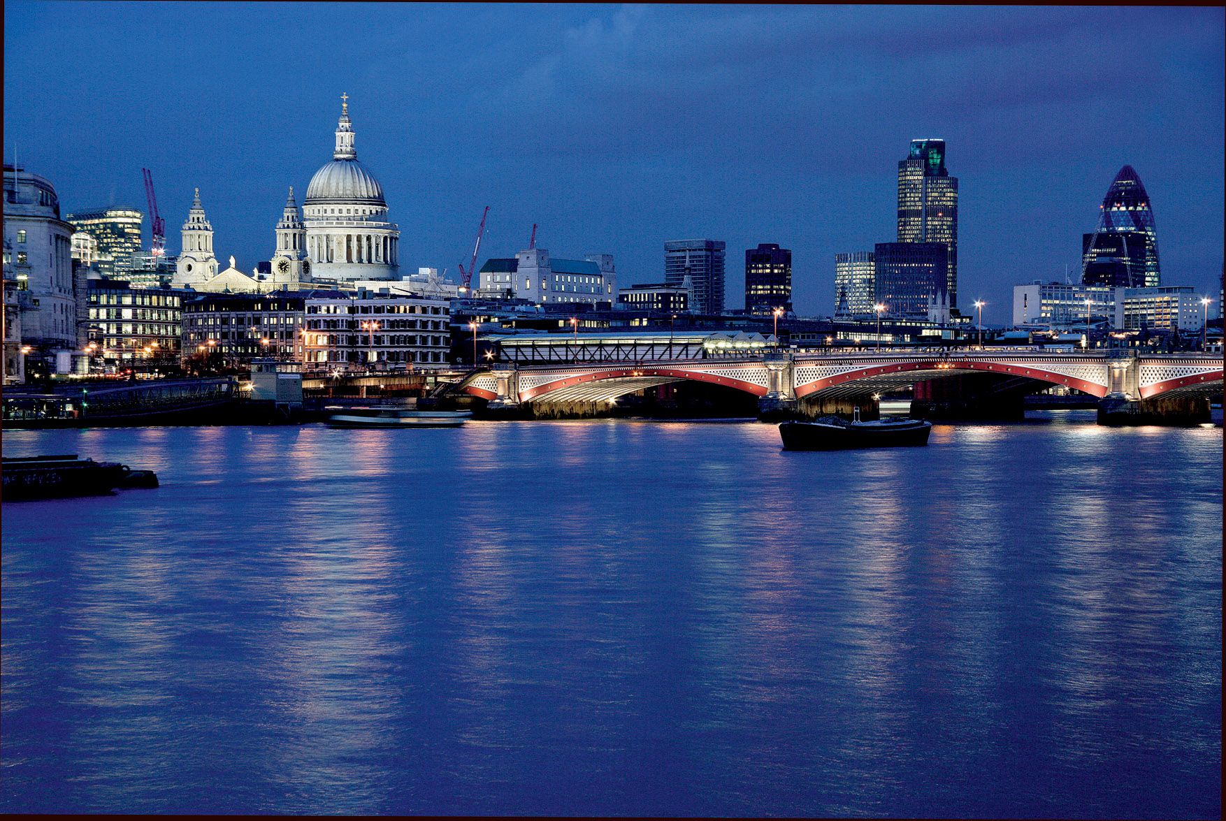 St Paul's Cathedral Tickets - Image 4 | WeShare