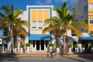 Miami Beach E-Bike Tour