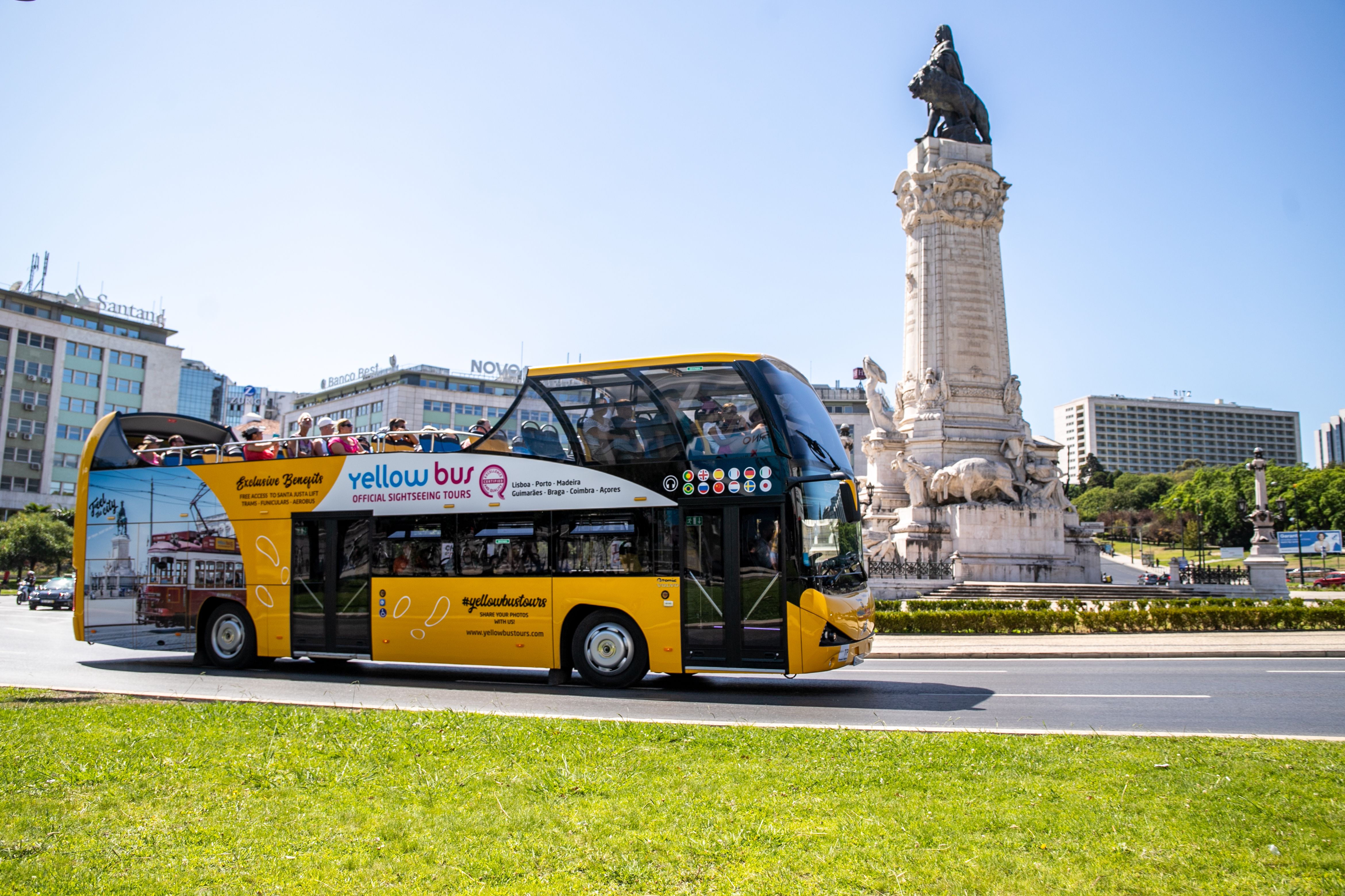 lisbon bus tour discount code
