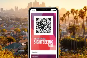 The Sightseeing FlexPass Los Angeles