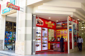 Revamped V&A Waterfront tour office opens