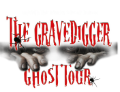 Gravedigger Ghost Tour
