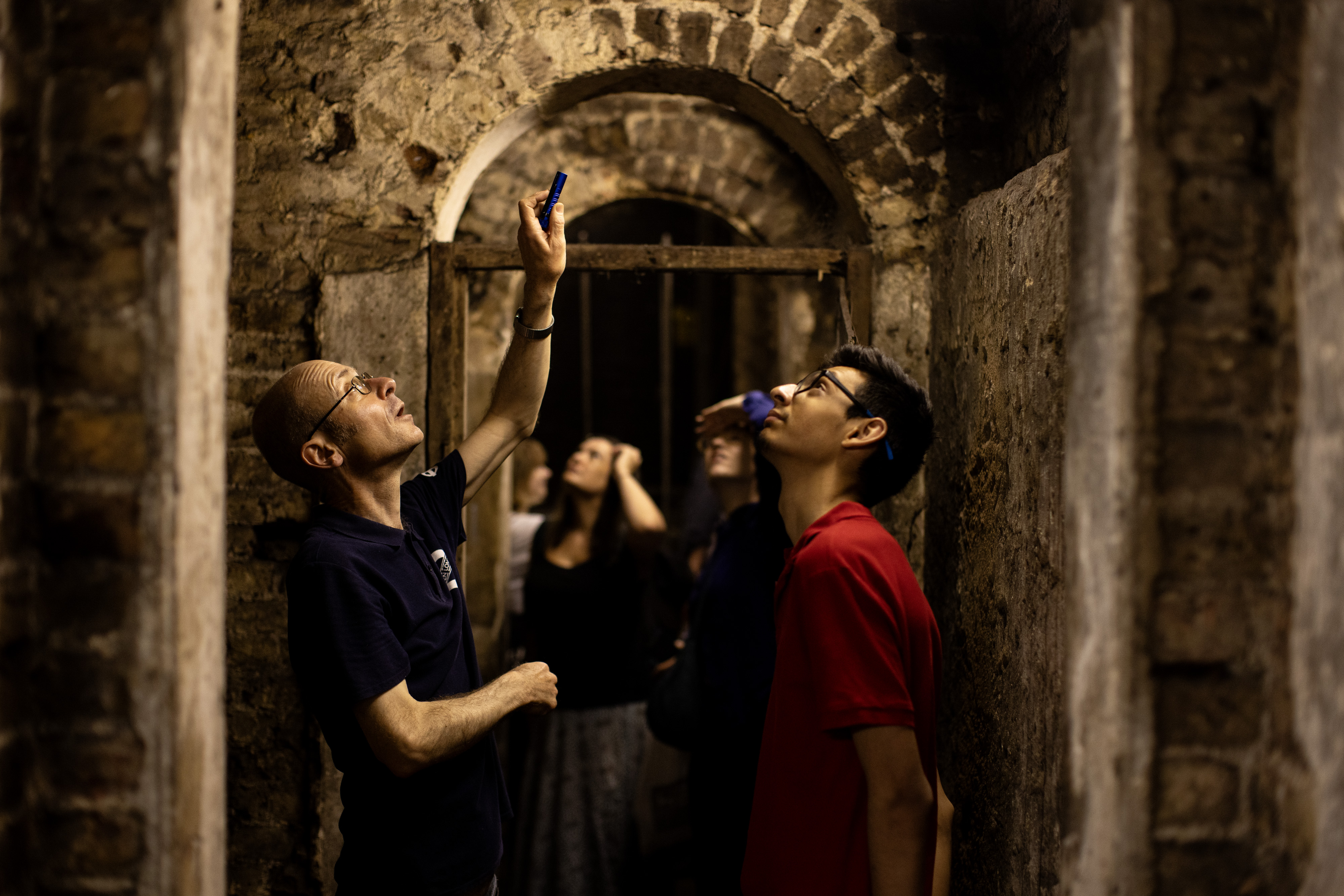 Hidden London Tube Tour - Baker Street: The World's First Underground – Image 1 | WeShare