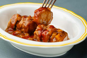 Currywurst