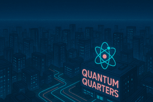 Quantum Quarters