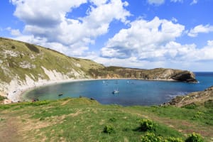 Lulworth Cove