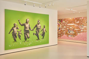 Moco Museum London