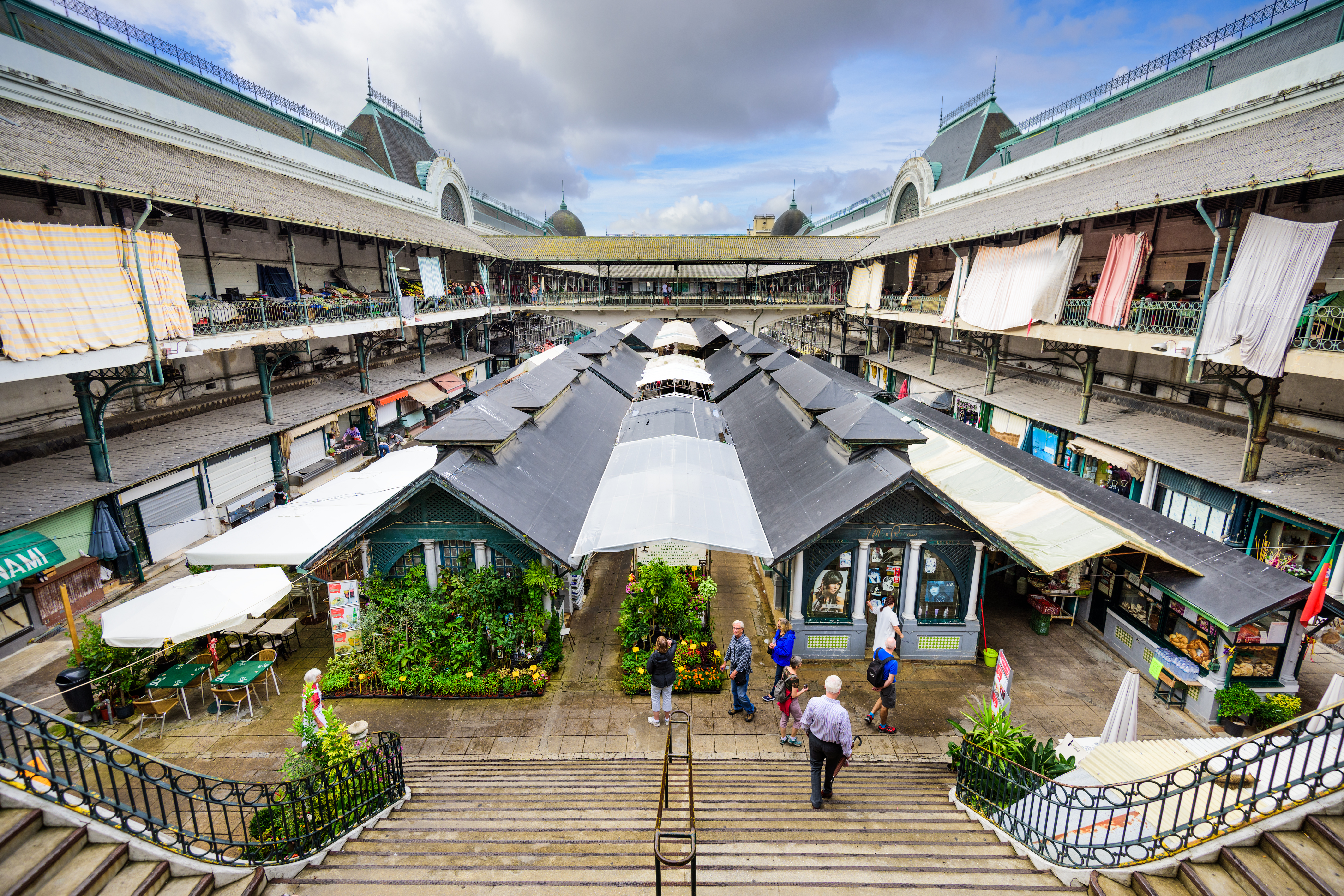 Bolhão Market