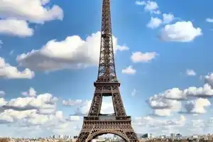 VIP Private Paris in a Day Tour With Pick-Up and Drop-Off