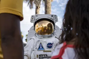 Kennedy Space Center General Admission Ticket