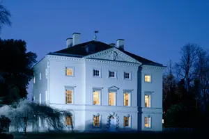 A Georgian Way to Die