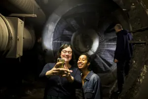 Hidden London Tube Tour - Moorgate: Metropolitan Maze