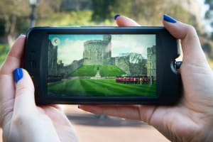 Windsor Caslte