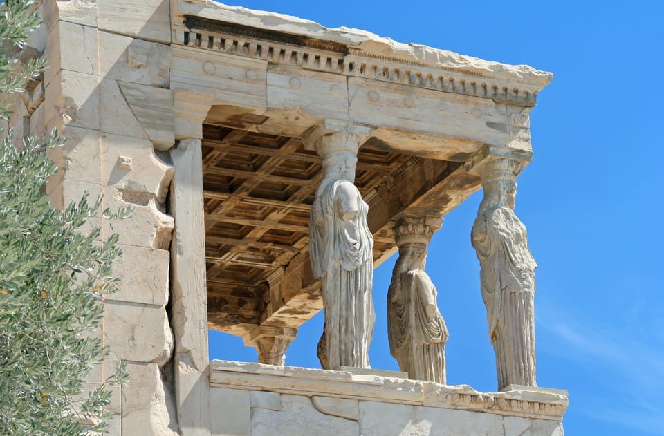 Biglietto Combinato per l'ingresso all'Acropoli e al Museo dell'Acropoli con Audio Tour Autoguidato Opzionale - Alloggi in Athens