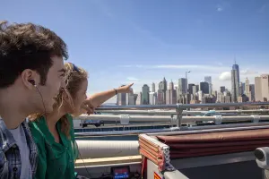 New York Uptown Loop