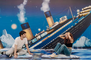 A different concept of museum