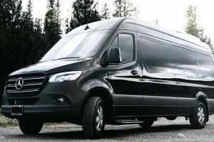 Private Transportation - Idaho Springs Outpost